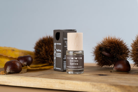 Sativa Eau de Parfum