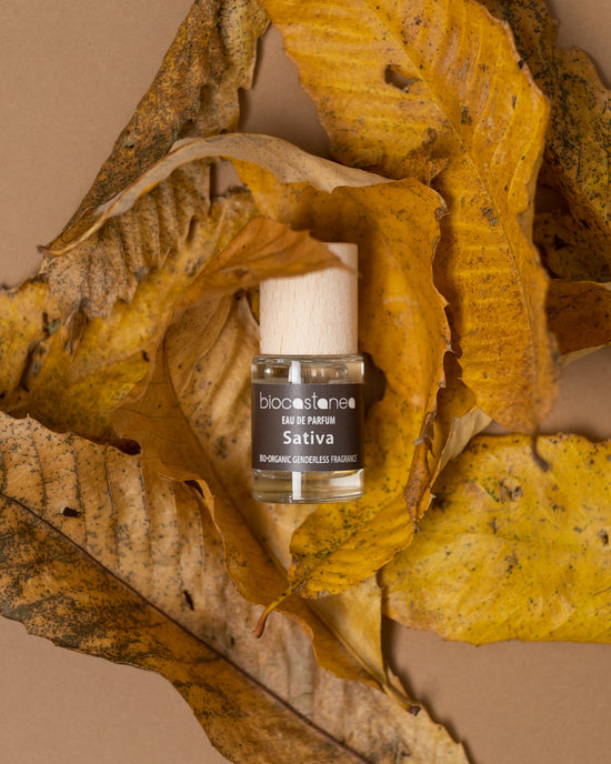Sativa Eau de Parfum